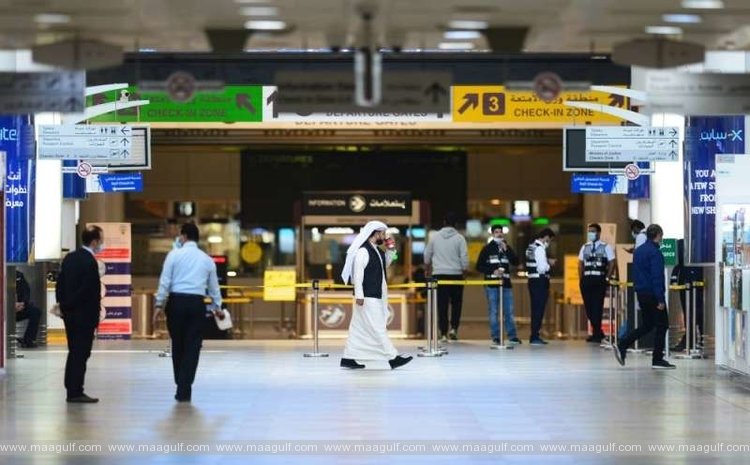 కువైట్:విమాన సంస్థలకు ఊరట..పీసీఆర్ టెస్ట్ ఛార్జీల వసూలు నిర్ణయం వాయిదా